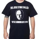 Seinfeld Jerk Store T-Shirt