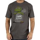 Sesame Street Oscar the Grouch Scram T-Shirt