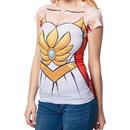 She-Ra Sublimation Costume Shirt