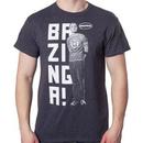 Sheldon Bazinga Shirt