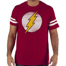 Sheldons Flash Jersey Shirt