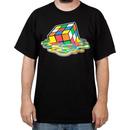 Sheldons Rubiks Cube Shirt
