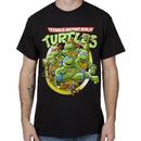 Shiny Ninja Turtles T-Shirt