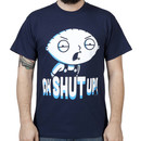 Shut Up Stewie Shirt