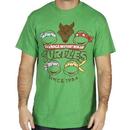 Since 1984 Ninja Turtles Shirt