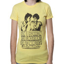 Sixteen Candles Farmer Ted Underpants T-Shirt