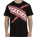 SNL Spartan Costume Shirt