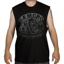 Sons of Anarchy Sleeveless Shirt