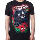Spider-Man and Venom Shirt