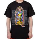 Stained Glass Zelda Shirt