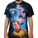 Star Trek Sublimation Shirt