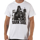Star Wars Dark Side Shirt