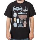 Star Wars Essentials T-Shirt