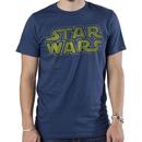 Star Wars Logo Shirt