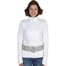 Star Wars Princess Leia Costume Hoodie