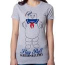 Stay Puft Marshmallows Shirt