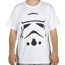 Stormtrooper Face Shirt