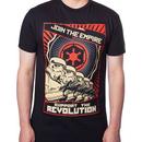 Support The Revolution Shirt