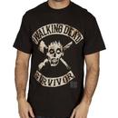 Survivor Walking Dead Shirt
