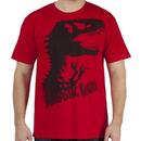 T-Rex Jurassic Park Shirt