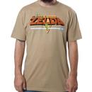 Tan Legend Of Zelda T-Shirt