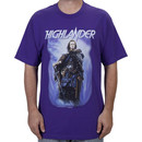 The Highlander Shirt