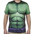 The Hulk Costume Shirt