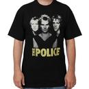 The Police Shirt