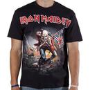 The Trooper Iron Maiden Shirt