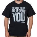 Things You Own Fight Club T-Shirt