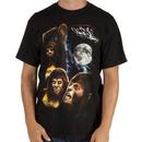 Three Teen Wolf Moon T-Shirt
