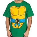 TMNT Leonardo Shirt