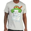 TMNT Michelangelo Shirt