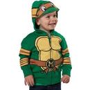 Toddler Michelangelo Costume Hoodie