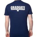 Top Gun Graduate Shirt