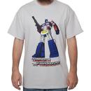 Transformers Optimus Prime Shirt