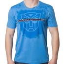 Transformers Wet Tech Autobots T-Shirt