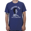 Trust Me Doogie Howser Shirt