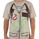 Venkman Uniform Ghostbusters T-Shirt