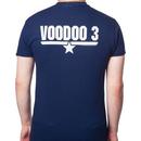 Voodoo 3 Top Gun Shirt