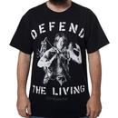 Walking Dead Darryl Dixon T-Shirt