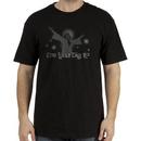 Warriors Can You Dig It T-Shirt