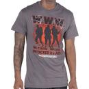We Came We Saw Ghostbusters Shirt
