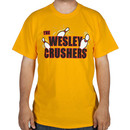 Wesley Crushers T-Shirt