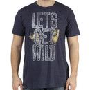 Where the Wild Things Are Shirt