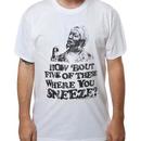Where You Sneeze Sanford and Son T-Shirt