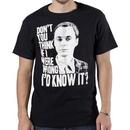 Wrong Sheldon Cooper T-Shirt