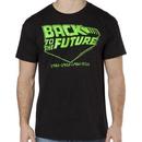 Years Back To The Future Shirt
