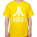 Yellow Atari Shirt