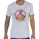 Yes I Am Mr Perfect Shirt